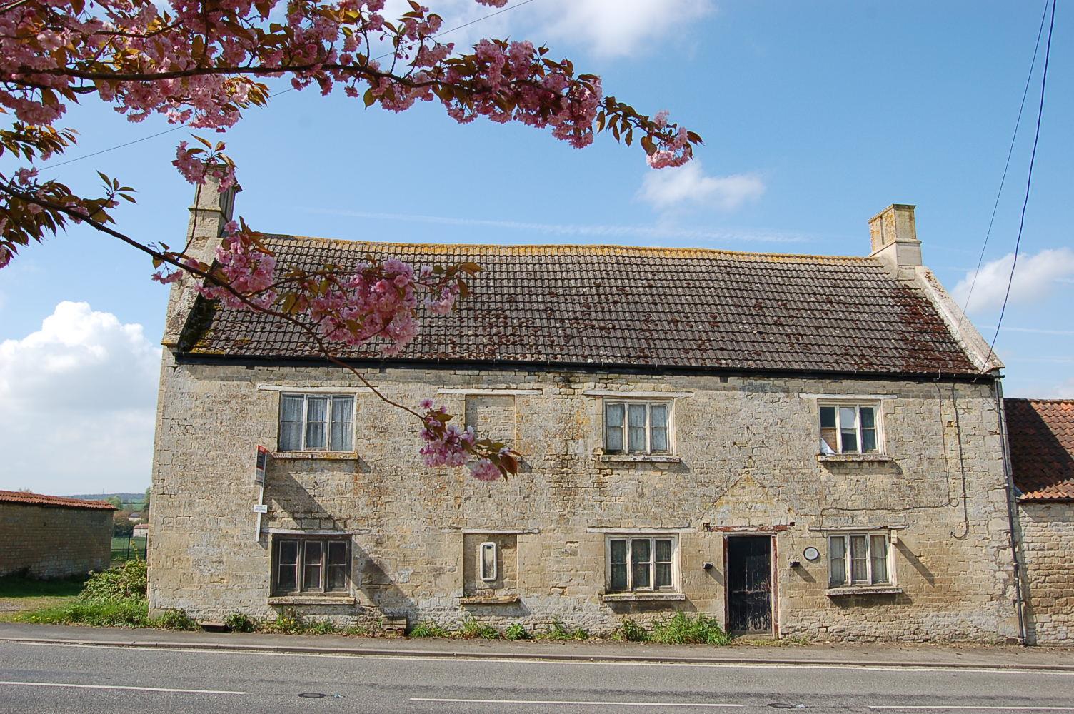 4 bedroom property in Bitchfield